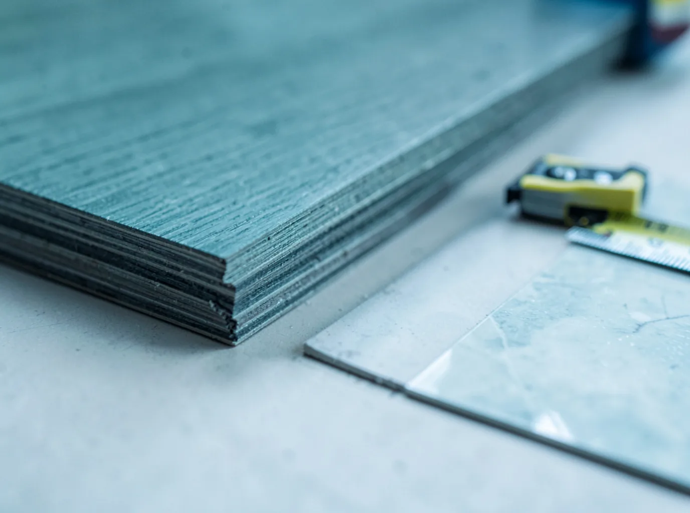 Luxury Vinyl Plank Installation Huntly, VA FAQs